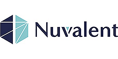Nuvalent Logo