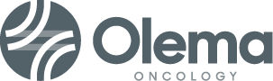 Olema Oncology logo