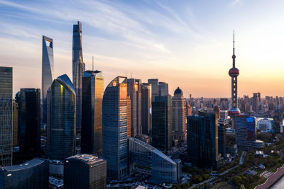 panoramic-skyline-of-shanghai