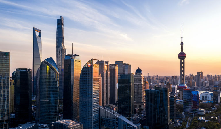 panoramic-skyline-of-shanghai