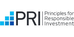 Principles for Responsible Investment logo