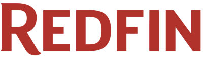 Redfin logo