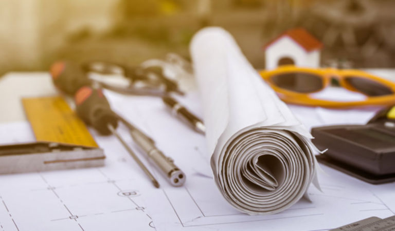 return seeking portfolio construction