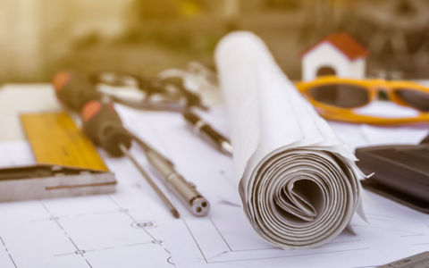 return seeking portfolio construction