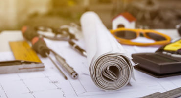 return seeking portfolio construction