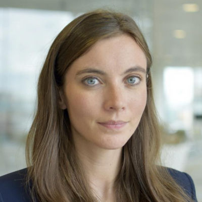 Victoria Rowland-Rouse