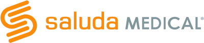 Saluda Medical logo
