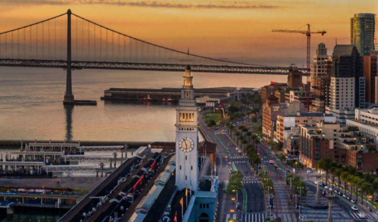 san francisco 