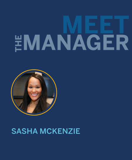 Sasha McKenzie video image