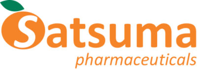 Satsuma Pharmaceuticals
