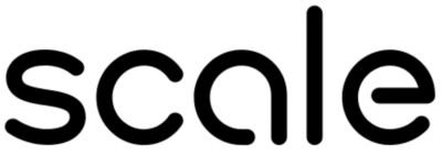 Scale logo