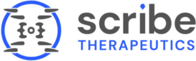Scribe Therapeutics logo