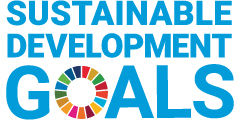 Sustainable Development Goals logo