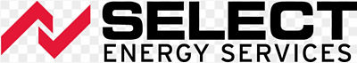 Select Energy Services logo