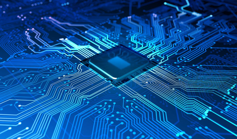 semiconductor