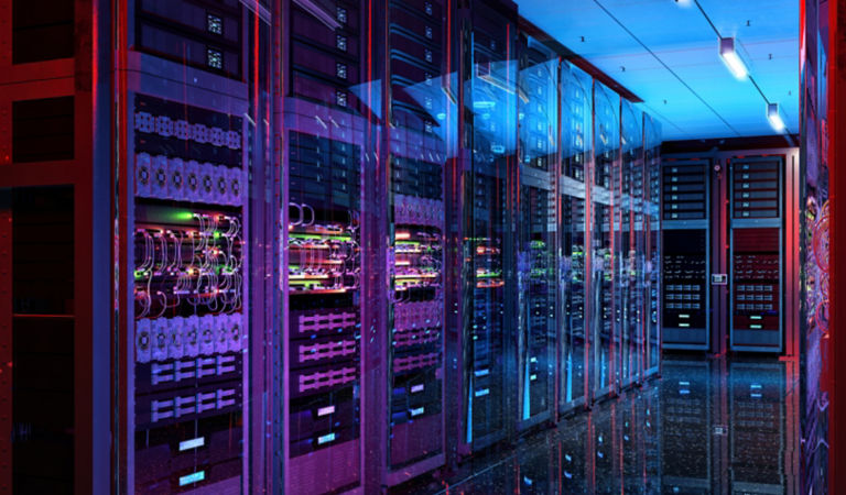 server-room-gen-ai-hero-banner