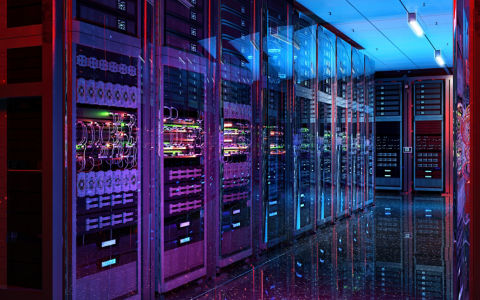 server-room-gen-ai-hero-banner