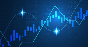 share market going high