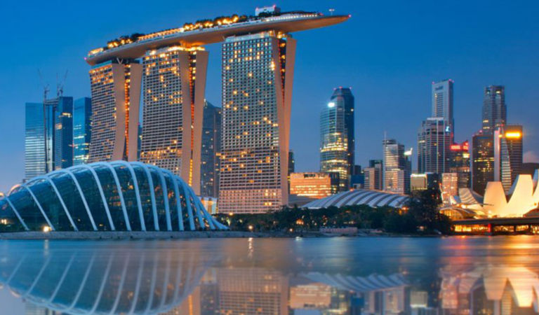 singapore