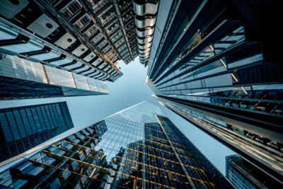 Skyscraper Skies
