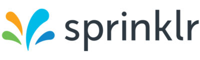 Sprinklr logo