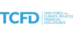 Task force on Climate-related Financial Disclosures logo