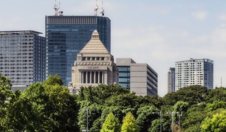 tokyo