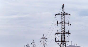 transformative energy infrastructure