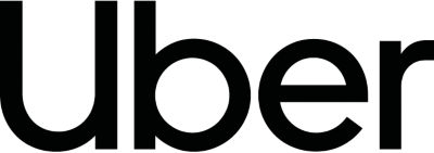 Uber logo