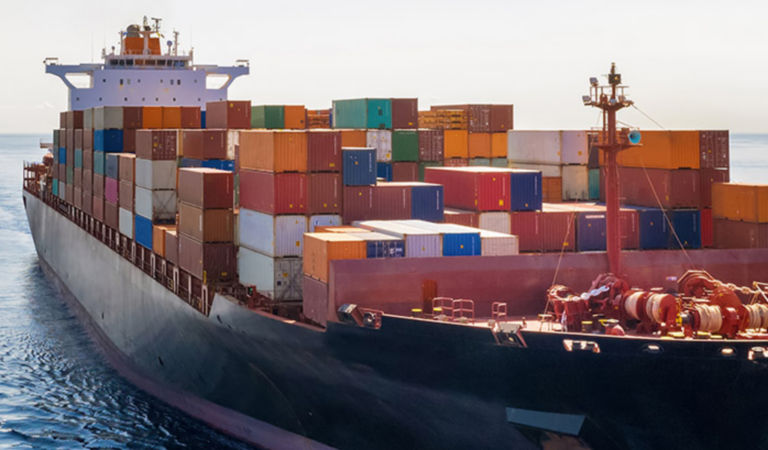 us inflation supply chains to the rescue