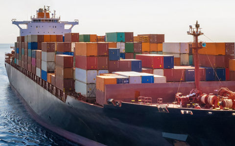 us inflation supply chains to the rescue