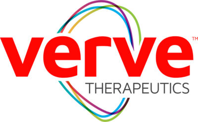 Verve Therapeutics logo