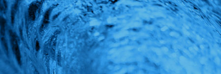 Water image on bottom (mobile)