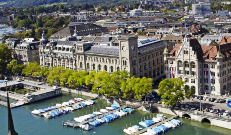 zurich